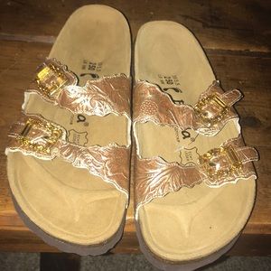 Betula Birkenstock